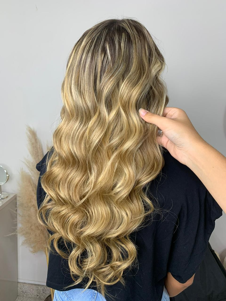 Cabelo 1
